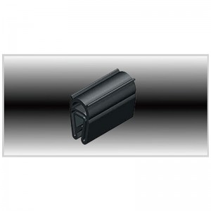 Těsnění pro vytlačování gumy: Porozumění technologii a aplikacím