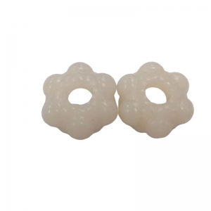 Sportovní zdravotní vybavení Silikonové gumové části